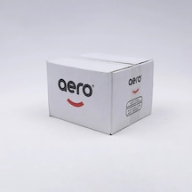 Aero Kilitli Torba 10x12 Yedek/kına/çerez/saklama Poşeti 1.000 Adet