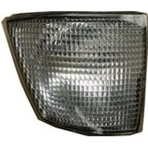 Bmw 7 Serı E32 88/92 Ön Sinyal Sağ Beyaz Famella - Diğer Oto Elektrik