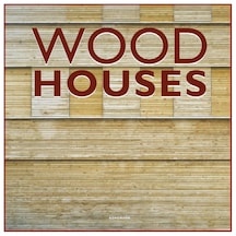 Wood Houses (ahşap Evler)