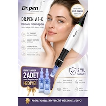 Dr. Pen A1C Dermapen Cihazı