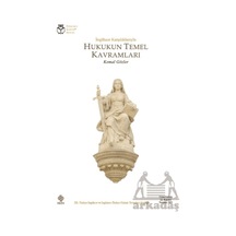 Hukukun Temel Kavramları Ekin Basım Yayın