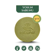Sabunal Yosun Sabunu - Bakım Sabunu 100 G