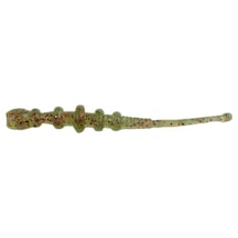 Ryuji Tipsy Worm 5,8cm Silikon Yem