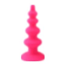 Zaga Oyun  ANAL PEMBE PLUG