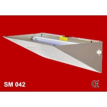 Yapışkan Bantlı Sinek Tutucu-Öldürücü Sm 042