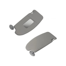 Ford Focus Iç Güneşlik Sağ- Sol 2005-2011 4m51 A041 01