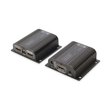 Digitus Hdmı Sinyal Uzatma Cihazı. Alıcı Receiver ve Verici T