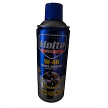 Molte Genel Amaçlı Bakım Spreyi W-40