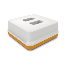 111000058605 Çok Amaçlı Kutu, Turuncu Diğer