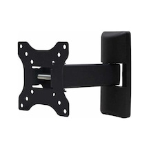Powermaster Pwr-H22 19-22  Tek Kollu Kilitli Hareketli Duvar Askı