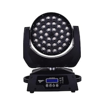 REDJET DJ WASH 3610Z 36 X 10W 350 WATT LED ROBOT IŞIK