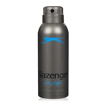 Slazenger Active Sport Erkek Mavi Deodorant Diğer