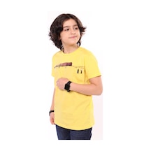 Koyu Sarı