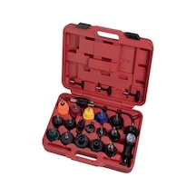 Retta Rrt0119 20 Parça Radyatör Test Kiti