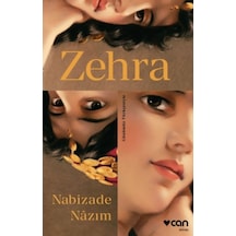 Zehra-Günümüz Türkçesi - Nabizade Nazım - Can Yayınları