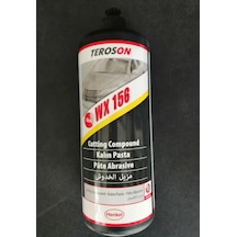 Teroson Wx 156 Ultra Cut Çizik Çık. Pasta1 Kg