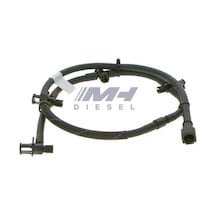 Bosch 0928402154 Enjektör Geri Dönüş Borusu Iveco Daily Fiat Ducato Mitsubishi Canter