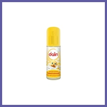 Bezos Sprey Bebek Kolonyası Bıcı Bıcı Kokusu 150 Ml Nıda