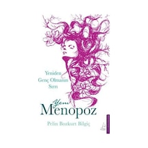 Yeni Menopoz / Pelin Bozkurt Bilgiç
