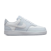 Nike Court Vision Lo Dh3158-004 Sneaker Unisex Spor Ayakkabı Mavi