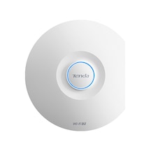 Tenda I36 Dual Band Lan/poe Wıfı7 Acces Poınt