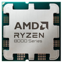 AMD Ryzen 5 8500G 3.5 GHz AM5 22 MB Cache 65 W Tray İşlemci