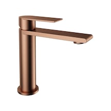 Fontana FJ-SS1013 Lavabo Bataryası Rose