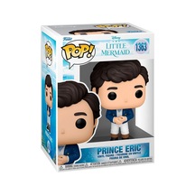 Funko Pop Figür Disney The Little Mermaid Prince Eric