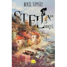 Stellanın Bahçesi - Beril Tüysüz - Parana