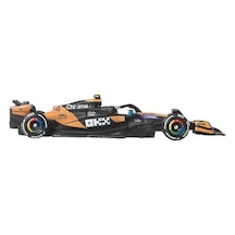 F1 Mclaren Norris 1:64 Ölçekli, Jkd88 Açık Bej