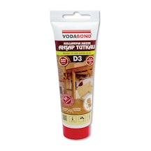 Vodabond D3 Ahşap Tutkal Şeffaf 150g