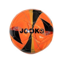 Avessa Bsh-88 Mini Futbol Topu Çok Renkli