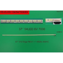 Winkel Lcd Led-888-1 Çubuk-tx-l37es Arçelik Uyumlu A37 Led 6w Lg 37ls570 37lm611 37ls56-eled134