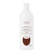 Hindistan Cevizi Kremli Duş Jeli 500 Ml Diğer