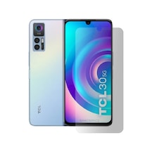 Tcl 30 Nano Kırılmaz Cam Ekran Koruyucu
