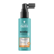 Gliss Scalp Balance Saç Derisi Spreyi 100 Ml - 4 Adet Tarı