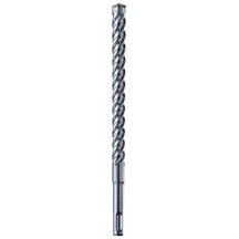 Nemesis Iı Serisi Sds Plus 4 Elmaslı Uç 8x310 Mm Rm B-13328