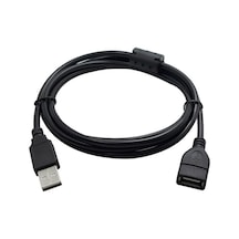 3 Metre Usb Uzatma Kablosu 3M Dişi Erkek Usb Uzatma