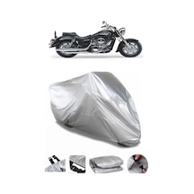 Kawasaki Vn 1600 Motosiklet Brandası Su Geçirmez Örtü
