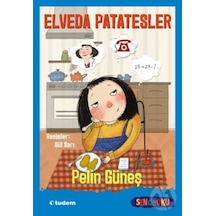 Elveda  Patatesler