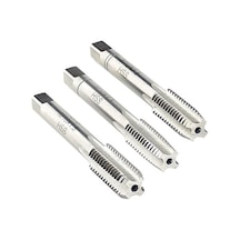 M4x0.7 Hss 3 Parça Takım El Kılavuzu Dın 352 Gfb3301