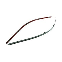 Fiat Linea Arka Tampon Çıtası Takımı 735457632 - 735457633