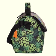 Ninja Turtles Beslenme Çantası