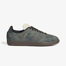 Adidas Samba Og Kadın Mavi Spor Ayakkabı Ih3987 545591