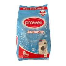 Prowex Toz Çamaşır Deterjanı 9 KG