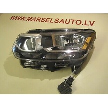 Citroen Berlingo Far 202018 Sonrası Sol Oem No:9816824880