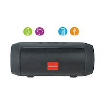 Concord C787 Bluetooth Wireless Fm Hoparlör