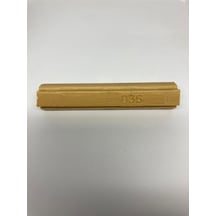 Yumuşak Tamir Mumları 835 Doğal Huş 8cm Yumuşak Mum-13859