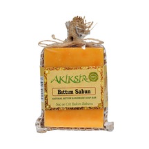 Akiksir Bıttım Sabunu 110 G 2'li