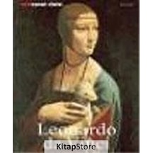 Leonardo Da Vinci - Elke Linda Buchholz N11.457